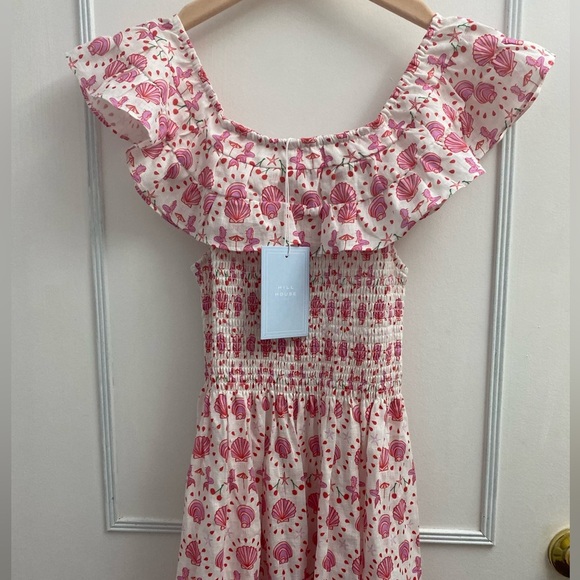 Hill House Dresses & Skirts - NWT Hill House Mermaid Akilah XS